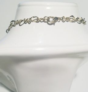 Anthropologie Jewelry - ANTHROPOLOGIE 3 STAR NECKLACE Anthropologie Jewelry - ANTHROPOLOGIE 3 STAR NECKLACE